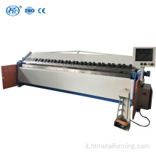 Piegatrice manuale di medie dimensioni WH-2.5x2050